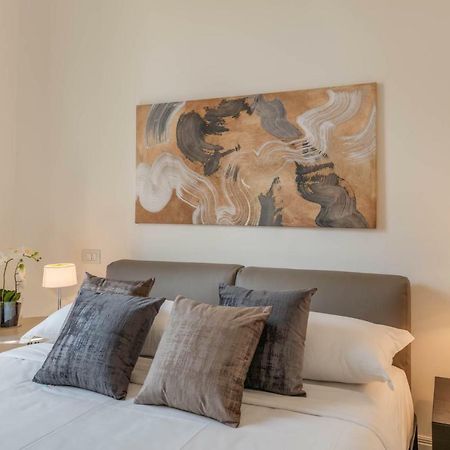 Apartments Firenze Bagian luar foto