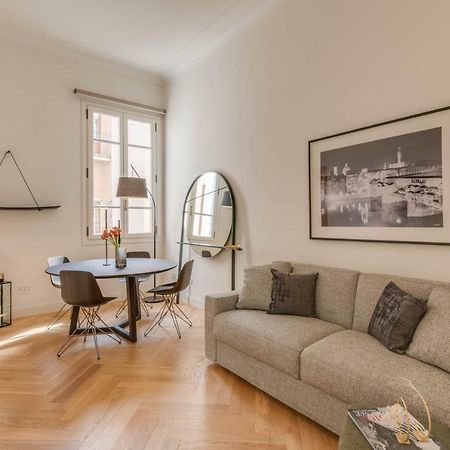 Apartments Firenze Bagian luar foto