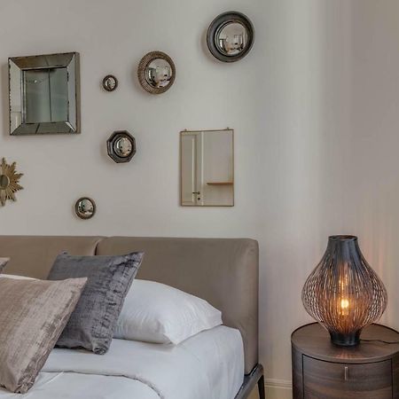 Apartments Firenze Bagian luar foto