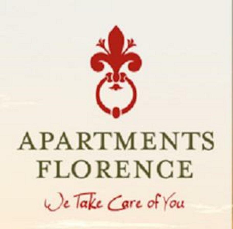 Apartments Firenze Bagian luar foto