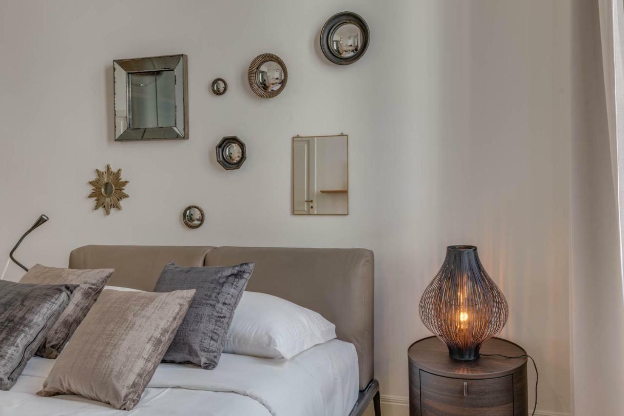 Apartments Firenze Bagian luar foto