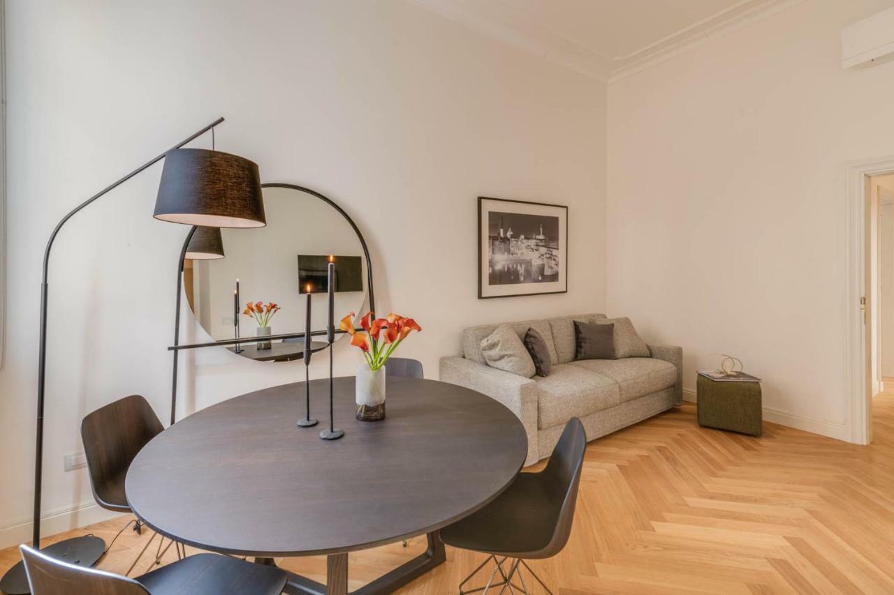 Apartments Firenze Bagian luar foto