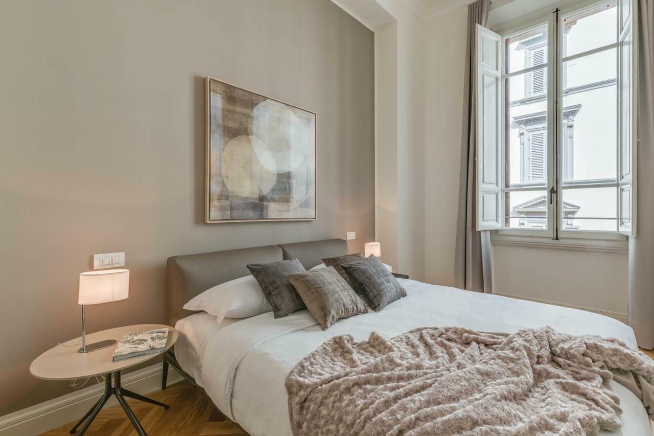 Apartments Firenze Bagian luar foto