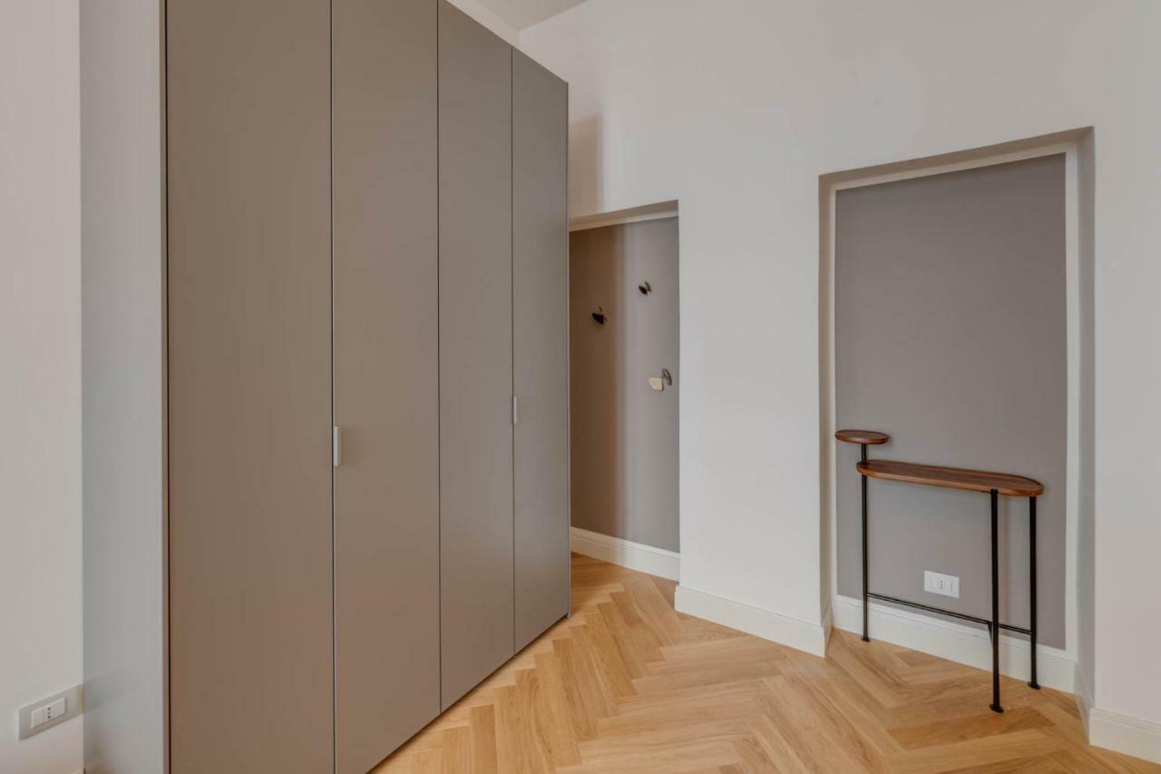 Apartments Firenze Bagian luar foto