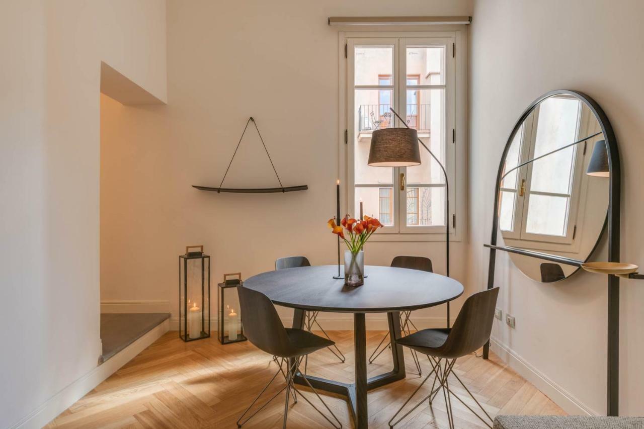 Apartments Firenze Bagian luar foto